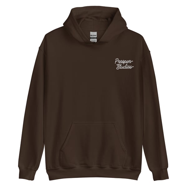 Image of Studio Hoodie