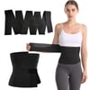 Abdominal Waist Wrap Band