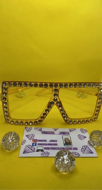 Image 5 of Bling Hater Blockers