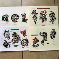 2024 OG PAINTINGS 4