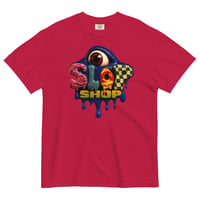 Image 2 of Slop Shop OG Logo Tee