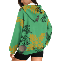 Image 2 of Women's Loose Fit Ulu Print Jacket