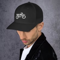 Image 1 of Trucker Cap
