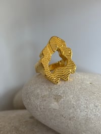 Image 2 of Anillos estructura grandes