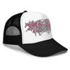 sewer-princess v2 trucker hat 