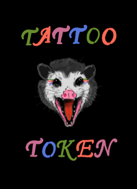 Tattoo Token 