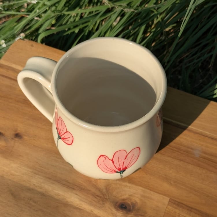 Image of Tulip Mug