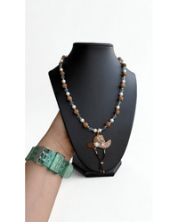 Image 1 of Rodeo Soul Necklace