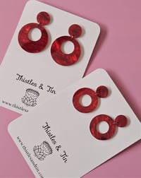 Image 4 of Shaz Dangles