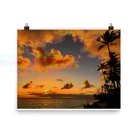 Image 2 of Poster Hawaii 