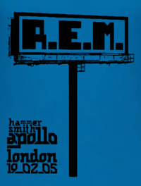 Image 8 of Camiseta M/L R.E.M.