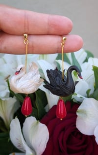 Image 1 of Swan Lake Waltz 