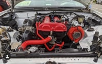 Image 3 of Mazda Miata Wiring Harness 1989-93 1.6L 
