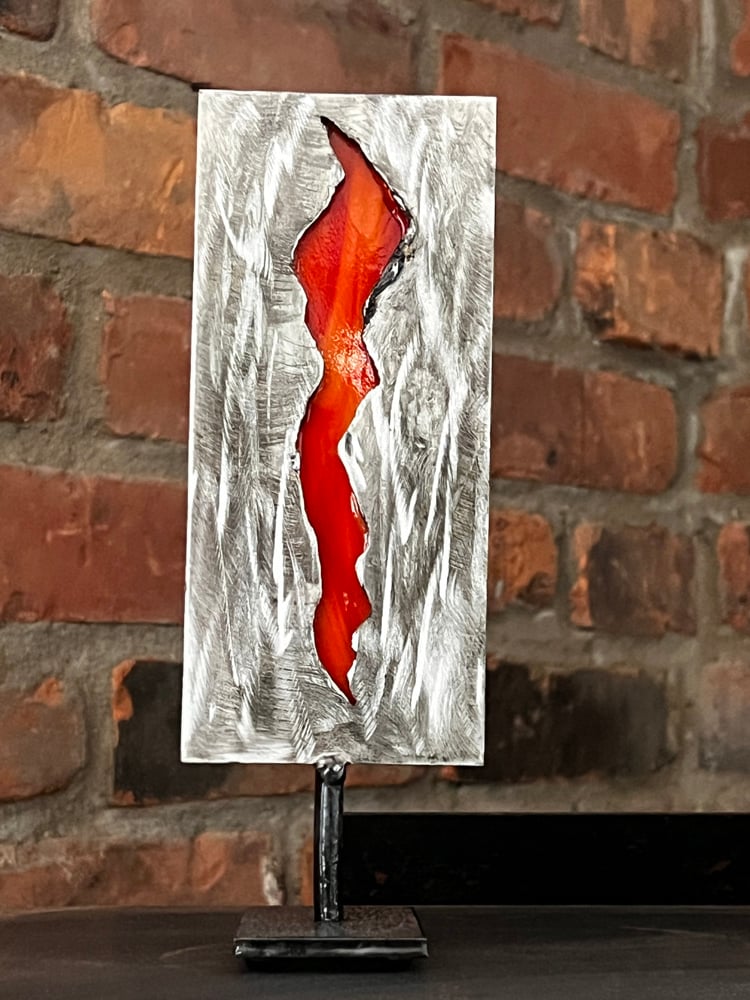 Image of Earthen tear 