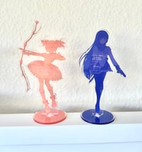 Image 3 of Madoka Acrylic Standee