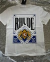 Rhude Tees