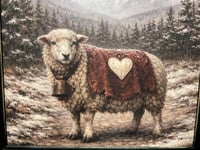 Image 2 of #8... Love Wanders Quietly ~