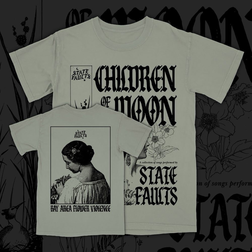 Image of “Mother Gardener” T-Shirt