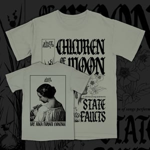 Image of “Mother Gardener” T-Shirt