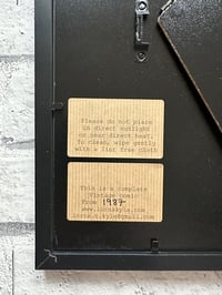 Image 8 of The West Coast Avengers, framed complete vintage Marvel comic, No 23 August 1987