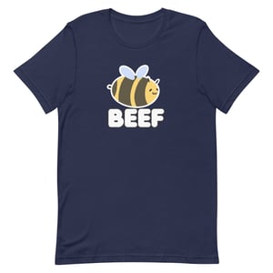 Unisex BEEF Shirt