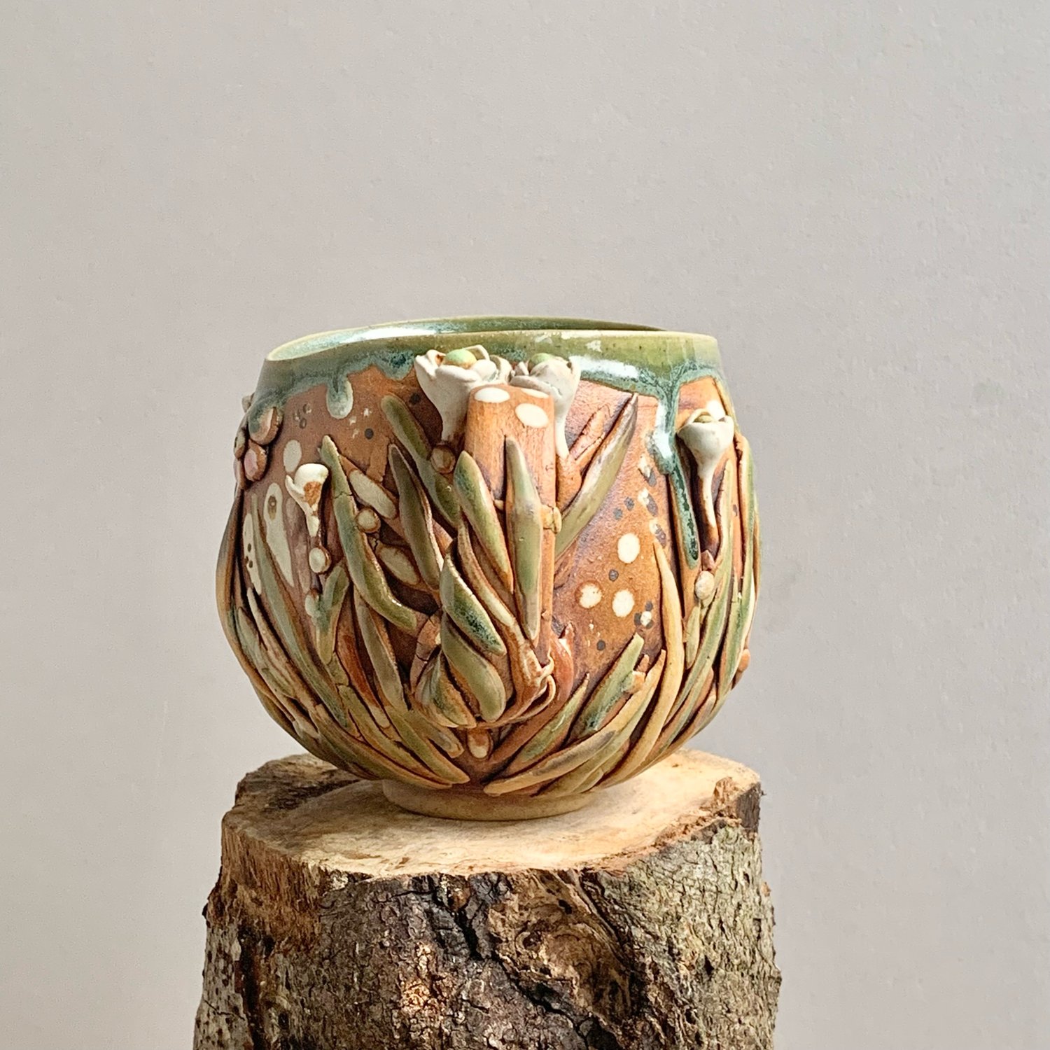 Image of Widlfower Mug 4