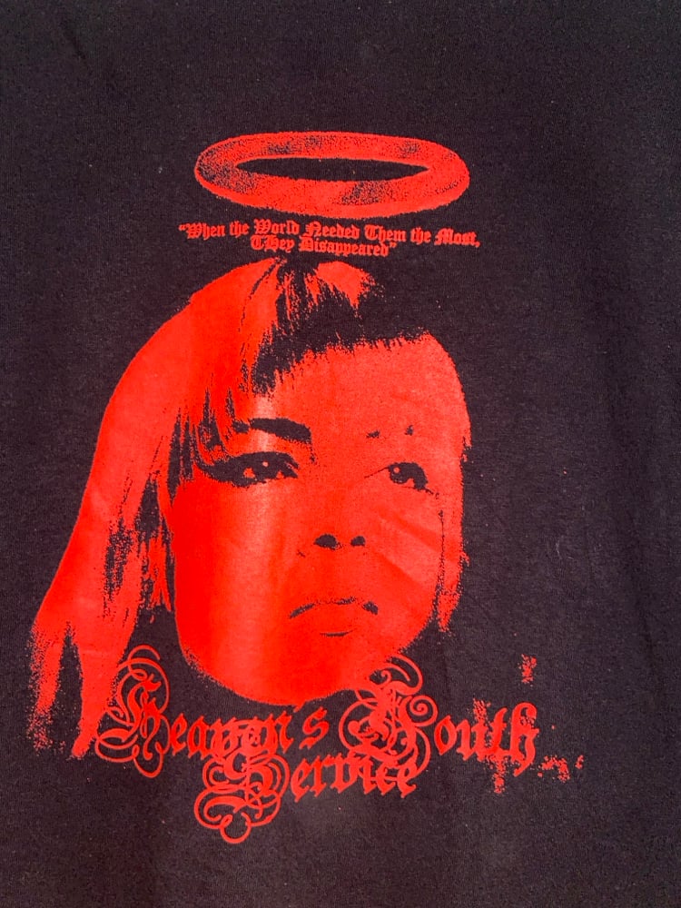 Image of Salvation Therapy *