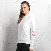 Image 3 of Unisex hoodie