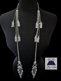 Image 5 of Accomplishment Jewelry Stole