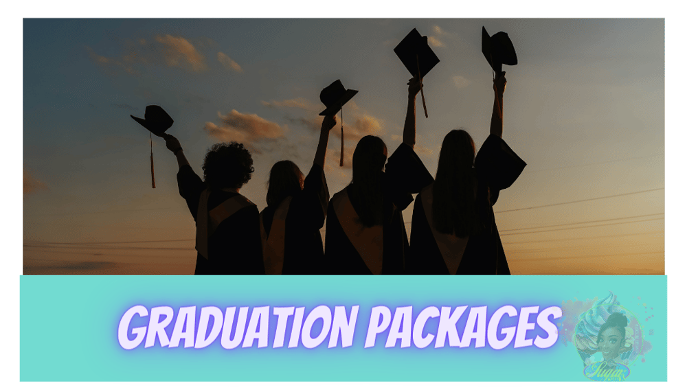 Image of Graduation Packages