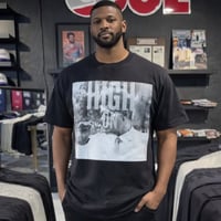 High On Life T-shirt