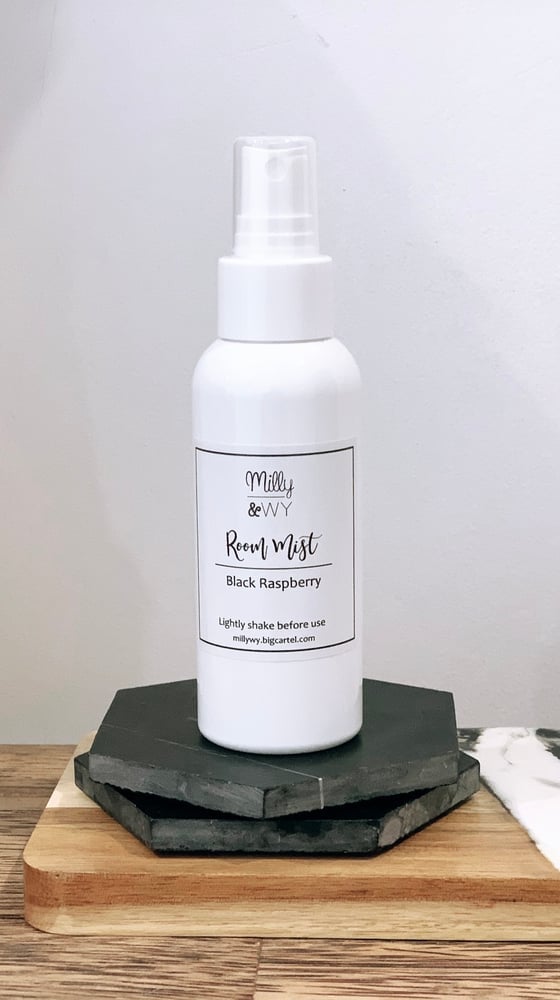 Image of Milly & Wy Room Mist
