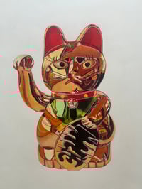 Image 2 of Copper Cat
