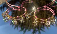 Over The Moon Bracelets 