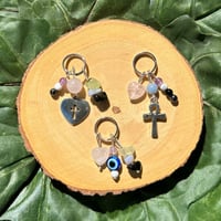 Protection Pet Charms