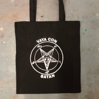 Image 4 of Vaya Con Satan