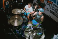 Image 2 of ALL OVER BOARD SHORTS