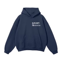 Image 2 of Elite dept pullover 