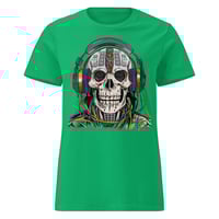 Image 7 of DEAD BEATS - WOMENS TEE