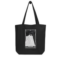 Red Spade Records | Tarot Collection Tote