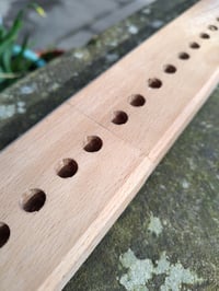 Image 1 of 65cm Folding Peg Loom