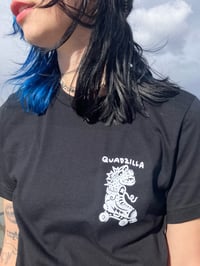Image 2 of Spine Grind T