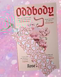 Image 1 of Ghosties | Bookmark