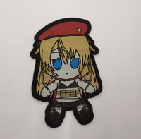 AK-47 Fumo