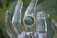 Mood ring