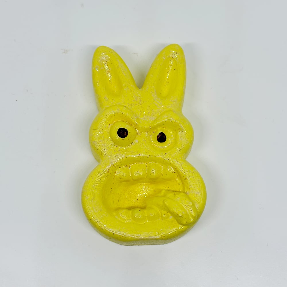 Image of Creep (Yellow)