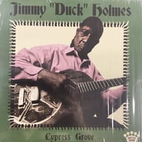 Image 1 of Jimmy “Duck” Holmes - Cypress Grove