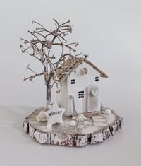 Image 3 of Silver Bell Cottage 