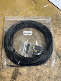 Image 4 of Ultimate Cloth Wiring Kit! 