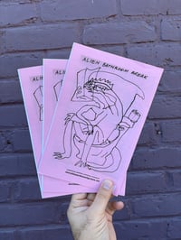 Image 2 of Moral Hazard 001 by MHZ